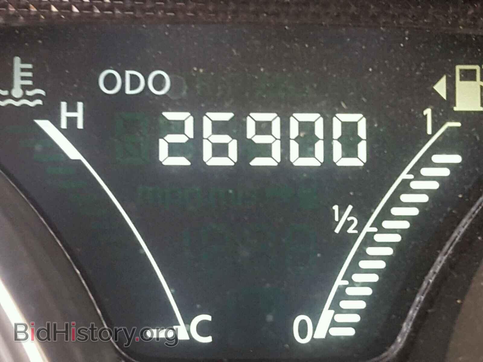 2016 NISSAN VERSA - VIN: 3N1CN7AP5GL894080 - Фото 8