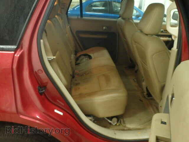 2007 FORD EDGE - VIN: 2FMDK49C67BA98827 - Photo 6