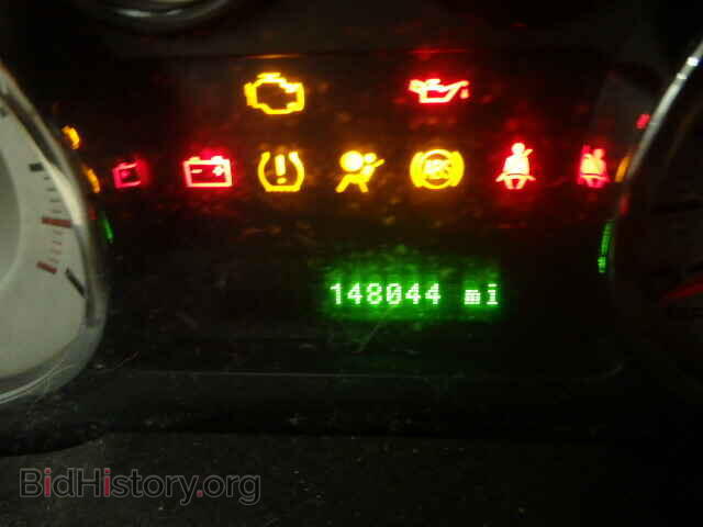 2007 FORD EDGE - VIN: 2FMDK49C67BA98827 - Photo 8