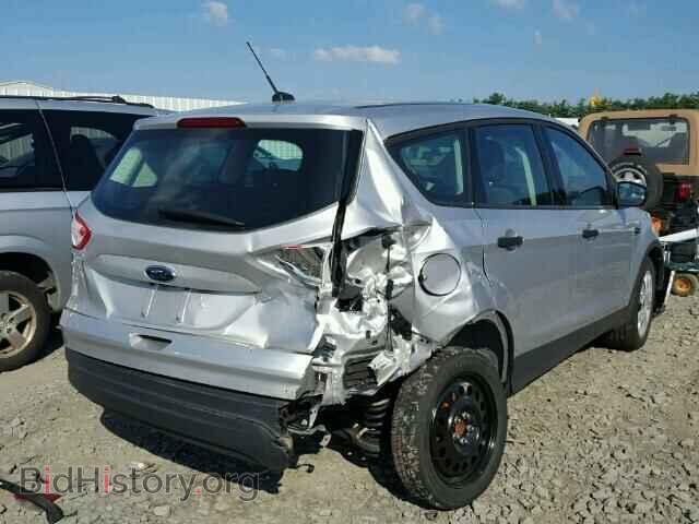 2014 Ford ESCAPE (VIN 1FMCU0F71EUB53388) — фото 4 из 10