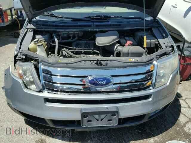 2007 FORD EDGE - VIN: 2FMDK49C07BB17873 - Фото 7