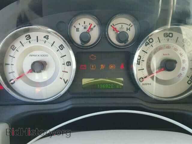 2007 FORD EDGE - VIN: 2FMDK49C07BB17873 - Фото 8