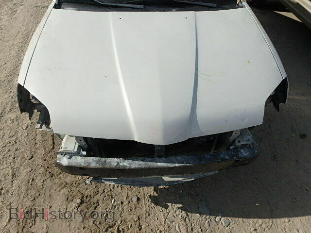2004 MITSUBISHI GALANT - VIN: 4A3AB36F64E122198 - Фото 7