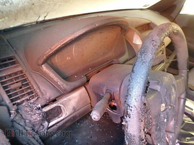 2004 MITSUBISHI GALANT - VIN: 4A3AB36F64E122198 - Фото 8