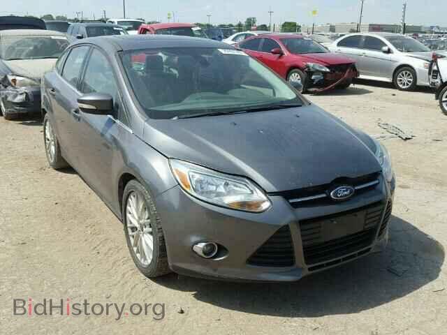 Photo 1FAHP3H2XCL109547 - FORD FOCUS 2012