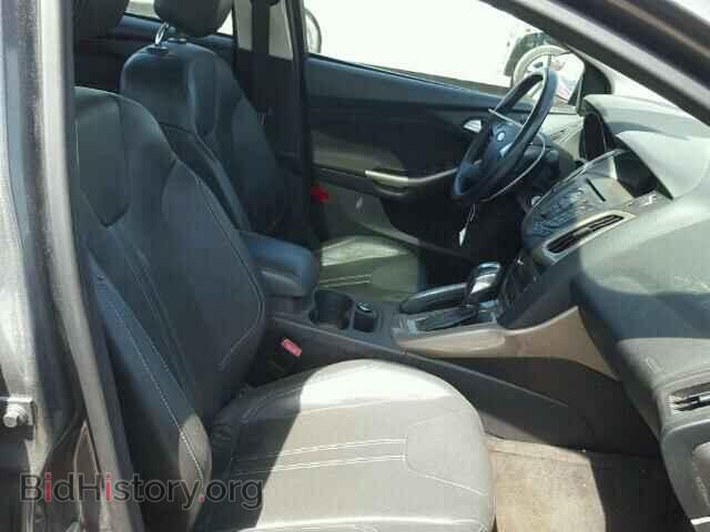2012 FORD FOCUS - VIN: 1FAHP3H2XCL109547 - Фото 5