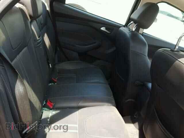 2012 FORD FOCUS - VIN: 1FAHP3H2XCL109547 - Фото 6