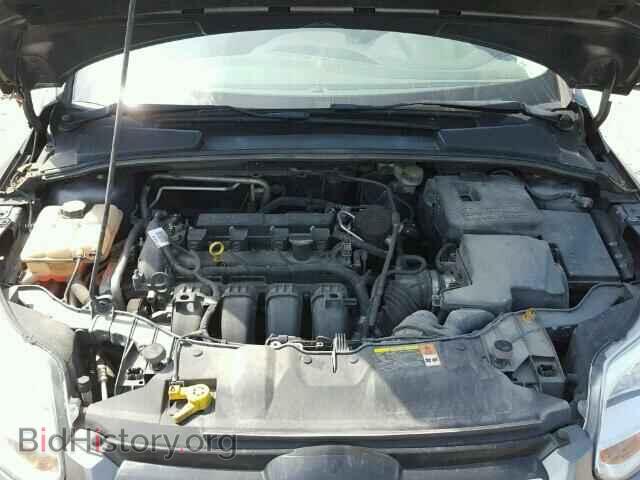 2012 FORD FOCUS - VIN: 1FAHP3H2XCL109547 - Фото 7