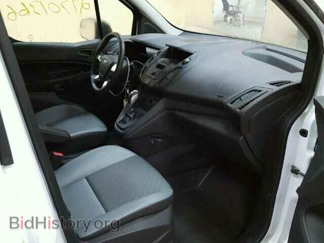 2016 FORD TRANSIT CO - VIN: NM0LS6E79G1231240 - Фото 5