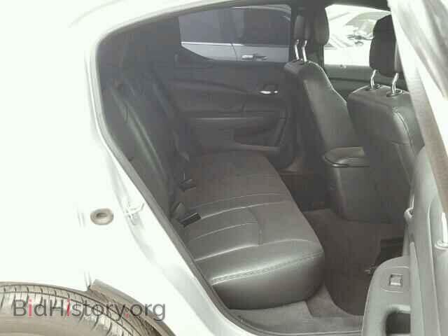 2011 DODGE AVENGER - VIN: 1B3BD1FB9BN542233 - Фото 6