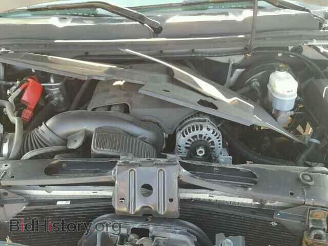 2012 CHEVROLET SILVERADO - VIN: 1GCRKSEAXCZ148445 - Фото 7