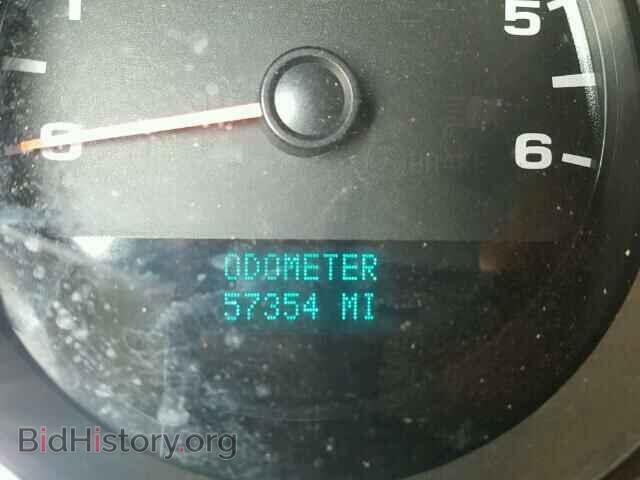 2012 CHEVROLET SILVERADO - VIN: 1GCRKSEAXCZ148445 - Фото 8