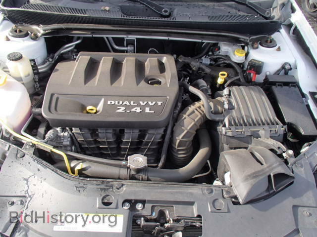2013 CHRYSLER 200 - VIN: 1C3CCBAB4DN639866 - Фото 7