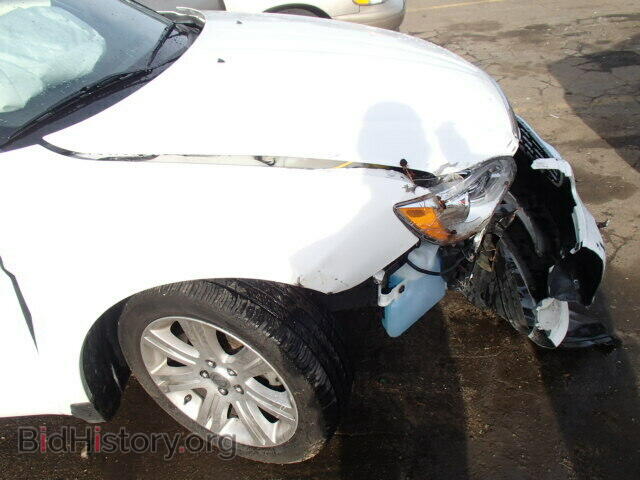 2013 CHRYSLER 200 - VIN: 1C3CCBAB4DN639866 - Фото 10