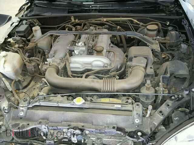 2004 MAZDA MIATA - VIN: JM1NB353040403275 - Фото 7
