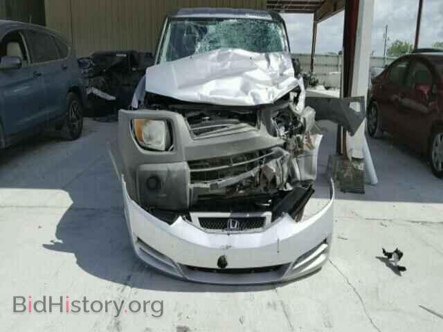 2004 HONDA ELEMENT - VIN: 5J6YH18354L006245 - Photo 9