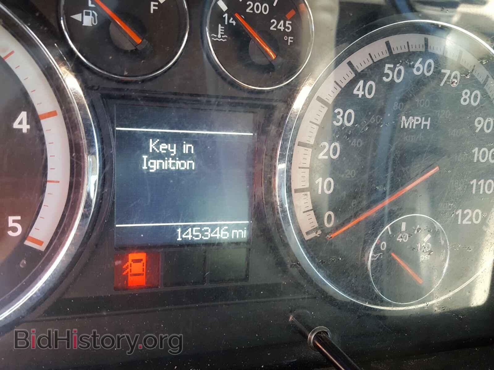 2012 DODGE RAM 2500 - VIN: 3C6UD5CL3CG162480 - Фото 8