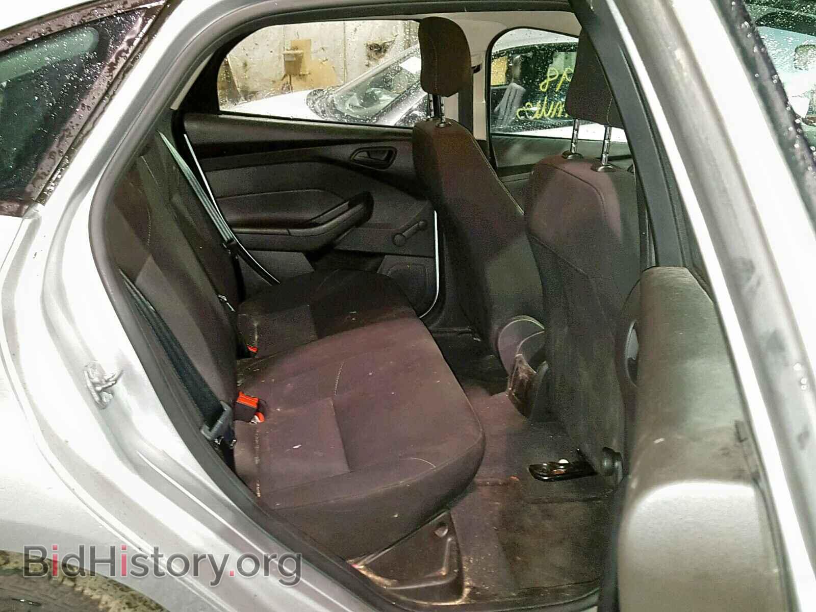 2016 FORD FOCUS - VIN: 1FADP3E23GL305547 - Photo 6