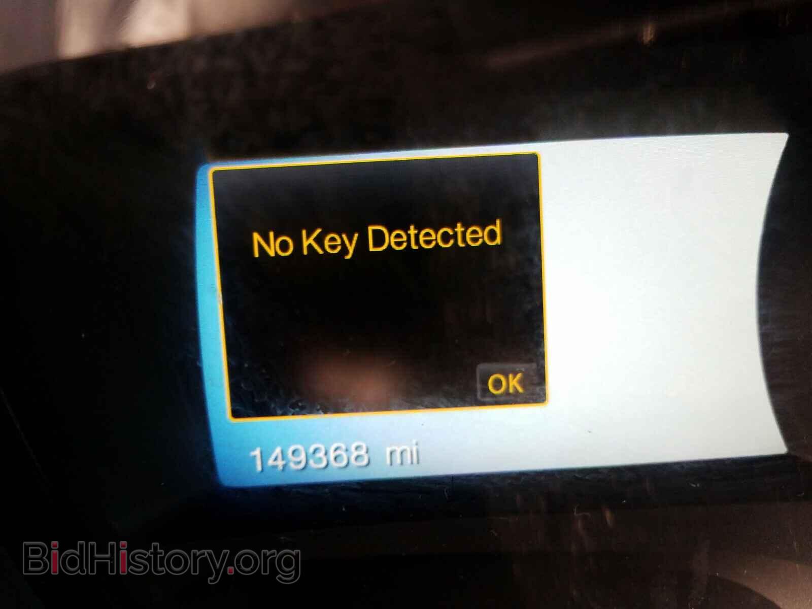 2012 FORD EDGE - VIN: 2FMDK3KC2CBA44634 - Photo 8
