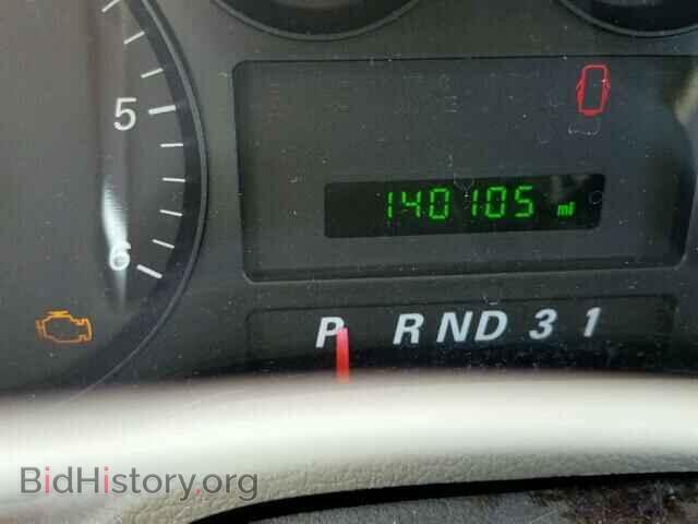 2004 FORD FREESTAR - VIN: 2FMZA51604BB05772 - Фото 8