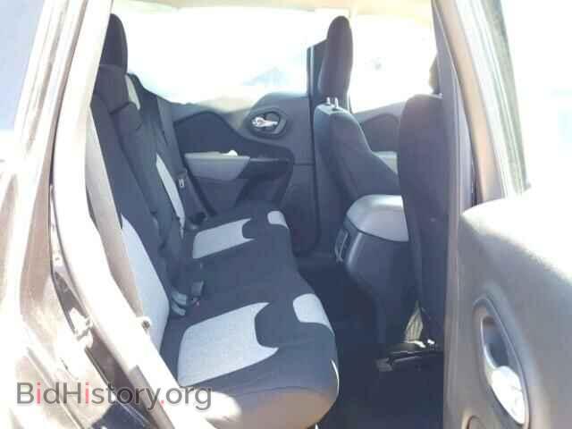 2014 JEEP CHEROKEE - VIN: 1C4PJLAB6EW157677 - Фото 6