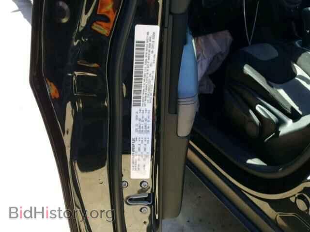 2014 JEEP CHEROKEE - VIN: 1C4PJLAB6EW157677 - Фото 10