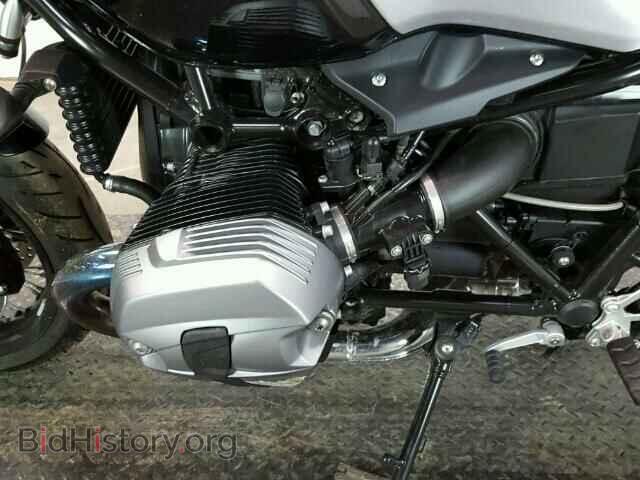 2015 BMW MOTORCYCLE - VIN: WB10A1607FZ584098 - Фото 6
