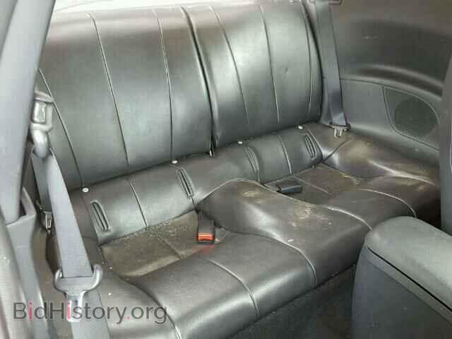 2010 MITSUBISHI ECLIPSE - VIN: 4A31K3DTXAE001629 - Фото 6