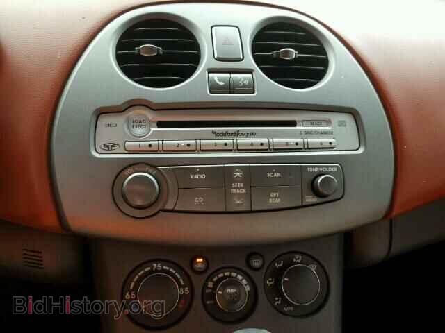 2010 MITSUBISHI ECLIPSE - VIN: 4A31K3DTXAE001629 - Фото 9