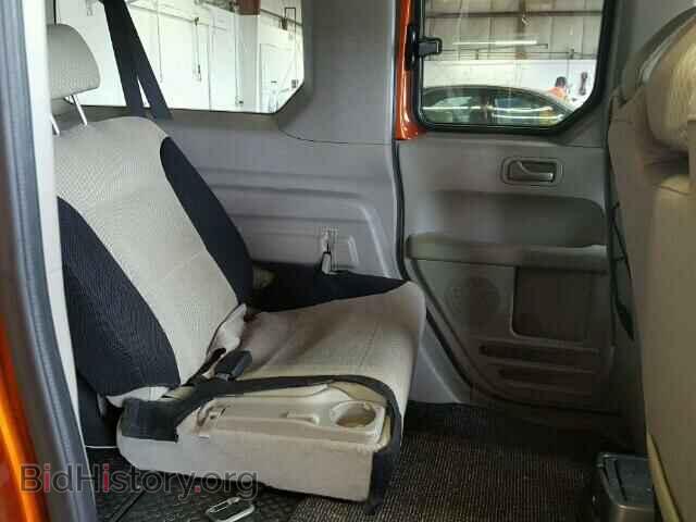 2011 HONDA ELEMENT - VIN: 5J6YH2H77BL003577 - Фото 6