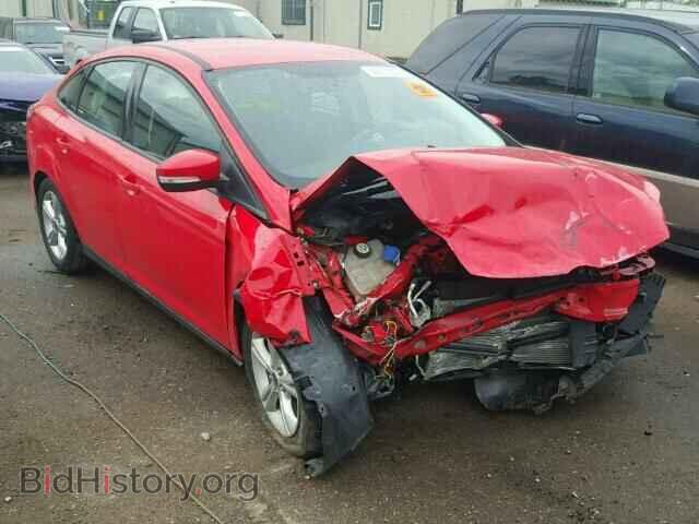 Photo 1FADP3F23DL133398 - FORD FOCUS 2013