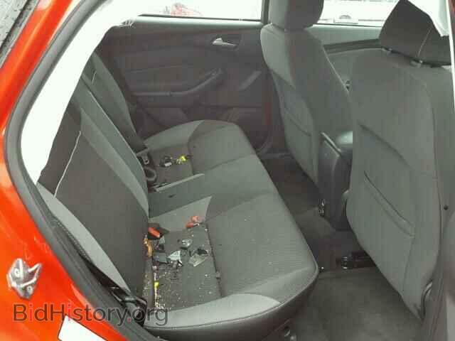 2013 FORD FOCUS - VIN: 1FADP3F23DL133398 - Photo 6