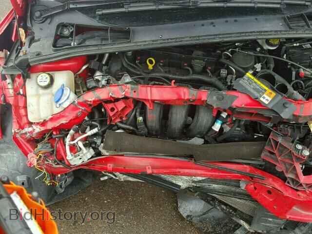 2013 FORD FOCUS - VIN: 1FADP3F23DL133398 - Photo 7