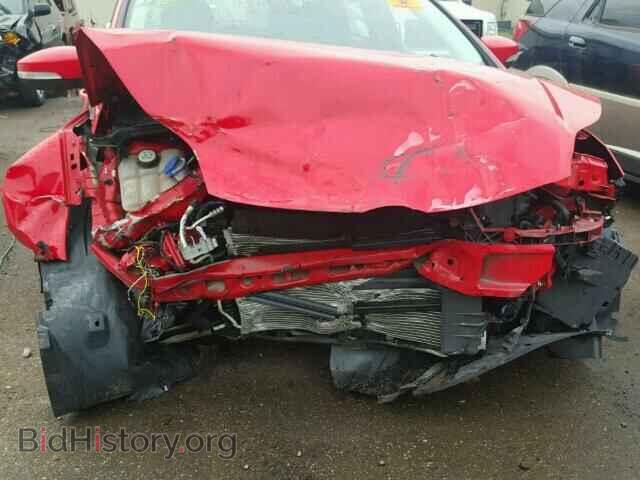 2013 FORD FOCUS - VIN: 1FADP3F23DL133398 - Photo 9