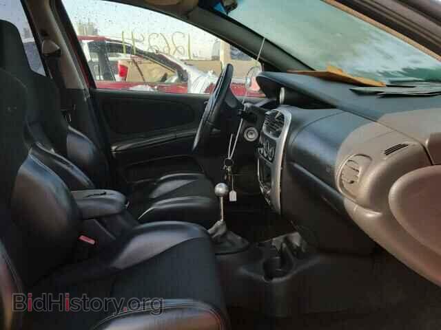 2003 DODGE NEON - VIN: 1B3ES66S73D216650 - Фото 5