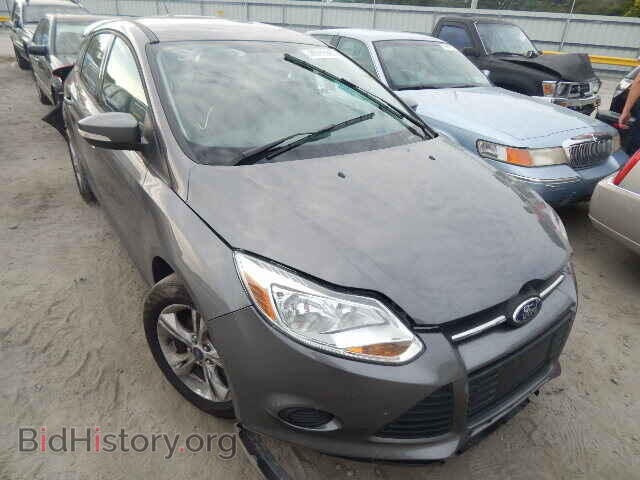 Photo 1FADP3K20DL157244 - FORD FOCUS 2013
