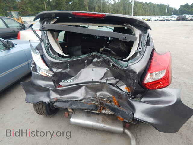 2013 FORD FOCUS - VIN: 1FADP3K20DL157244 - Фото 9