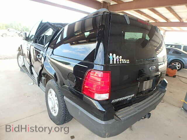 2006 FORD EXPEDITION - VIN: 1FMPU15546LA33020 - Фото 3
