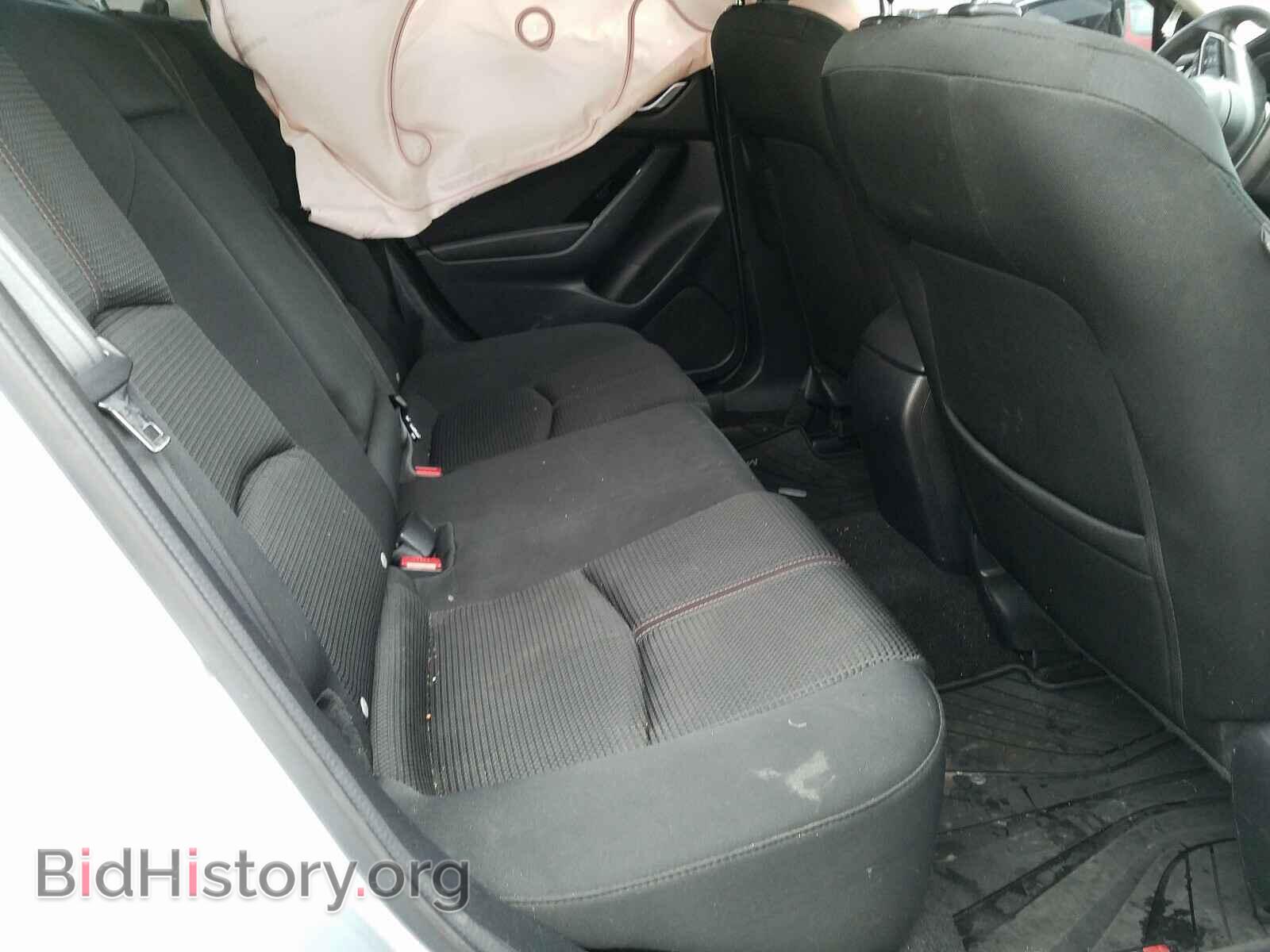 2017 MAZDA 3 - VIN: 3MZBN1U7XHM116755 - Фото 6