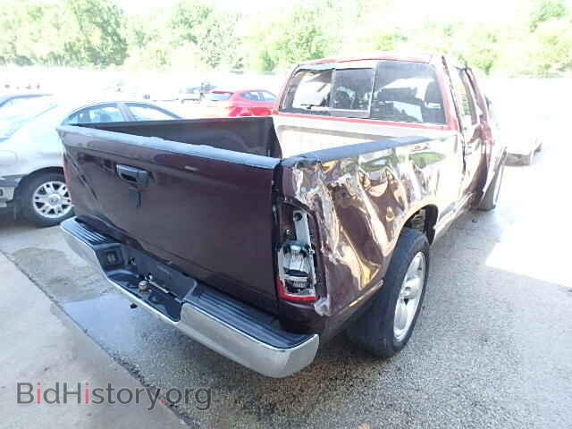 2005 DODGE RAM 1500 - VIN: 1D7HA18D85J524341 - Фото 4