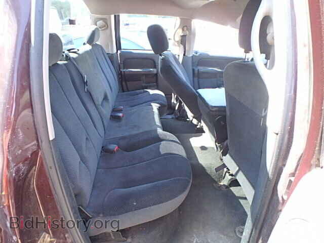 2005 DODGE RAM 1500 - VIN: 1D7HA18D85J524341 - Фото 6