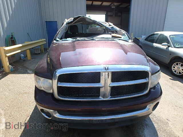 2005 DODGE RAM 1500 - VIN: 1D7HA18D85J524341 - Фото 9
