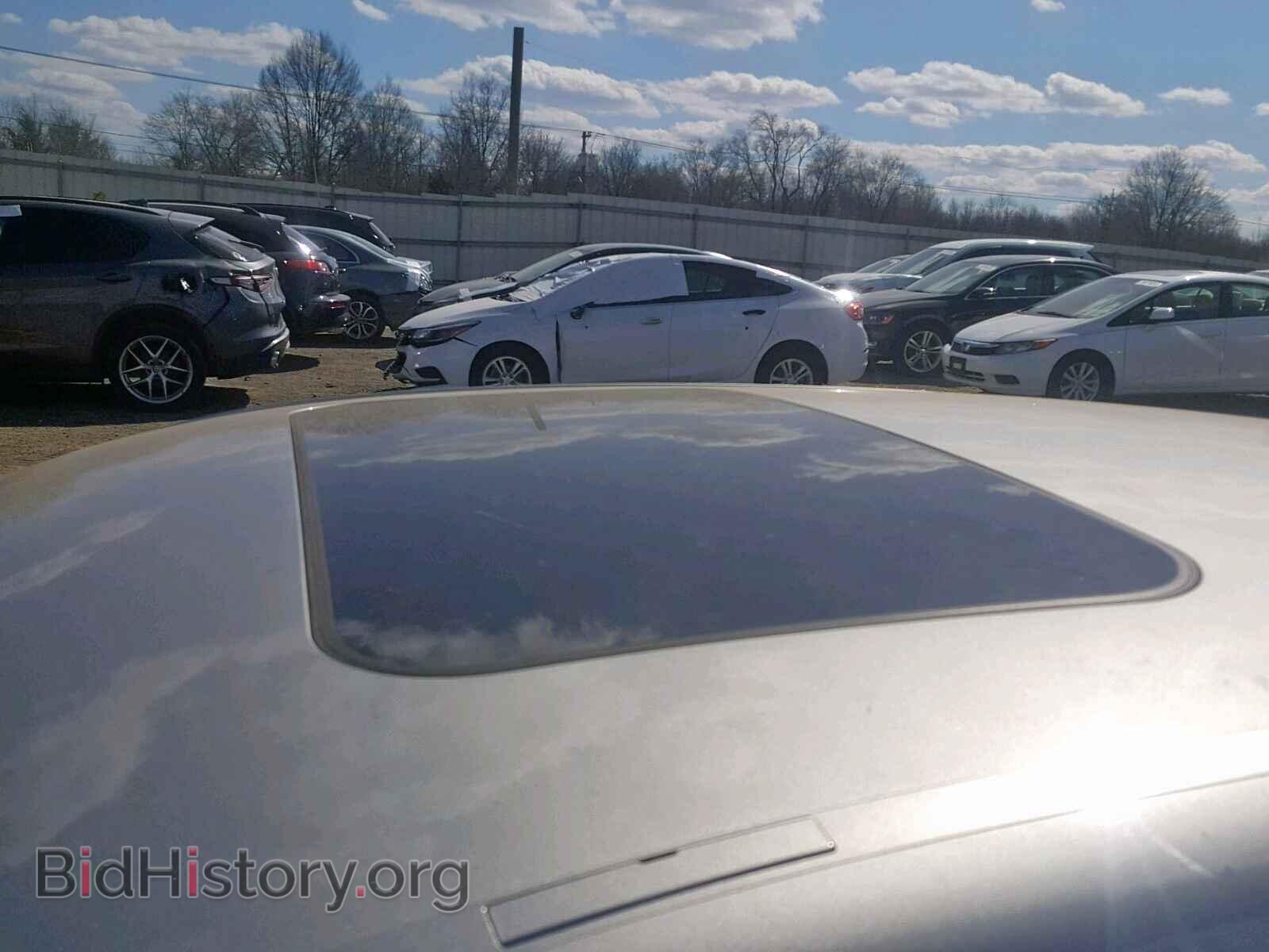 2012 PORSCHE PANAMERA - VIN: WP0AA2A78CL013882 - Фото 10