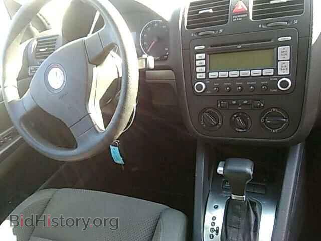 2007 VOLKSWAGEN RABBIT - VIN: WVWDR91K87W162249 - Фото 10
