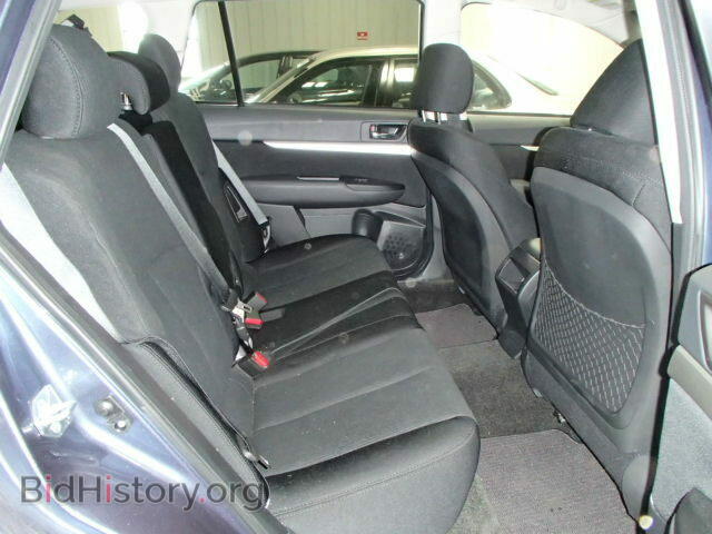2013 SUBARU OUTBACK - VIN: 4S4BRCCC7D3303976 - Photo 6
