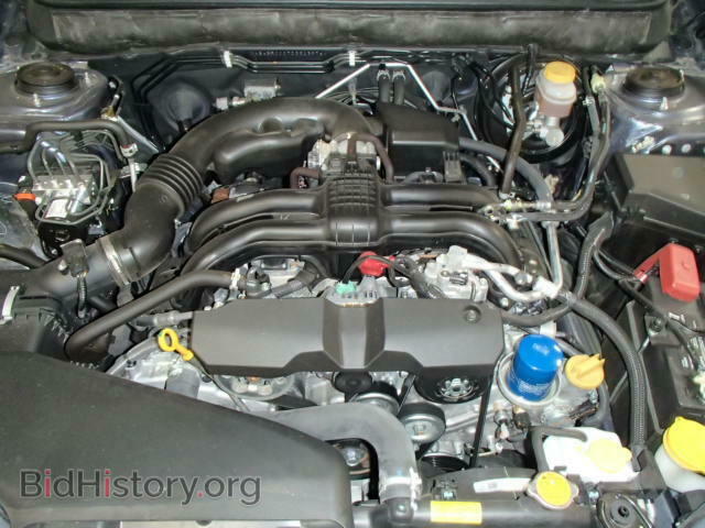2013 SUBARU OUTBACK - VIN: 4S4BRCCC7D3303976 - Photo 7