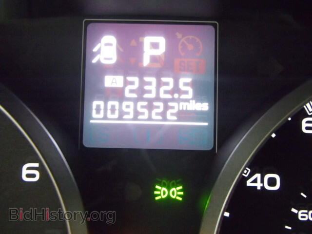 2013 SUBARU OUTBACK - VIN: 4S4BRCCC7D3303976 - Photo 8