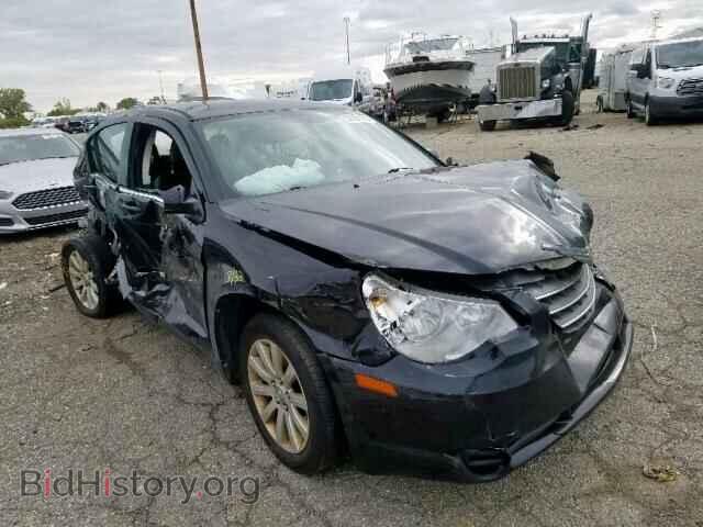 Photo 1C3CC5FB6AN160421 - CHRYSLER SEBRING 2010
