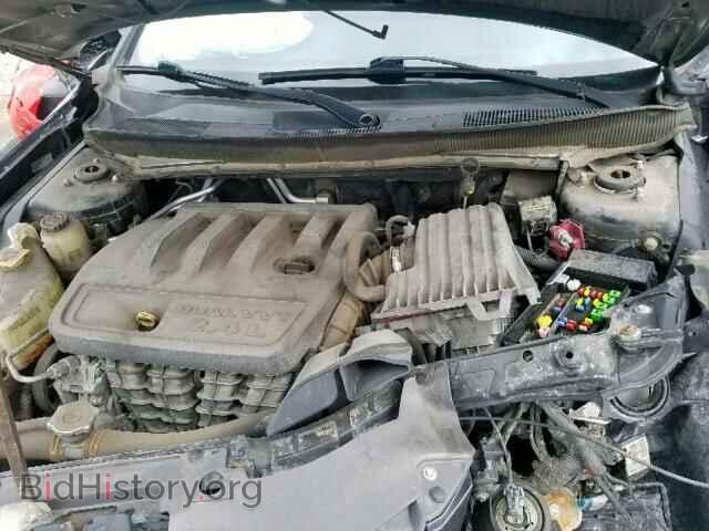 2010 CHRYSLER SEBRING - VIN: 1C3CC5FB6AN160421 - Фото 7