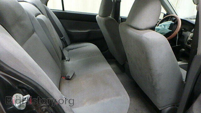 2004 MITSUBISHI LANCER - VIN: JA3AJ26E94U046844 - Фото 6
